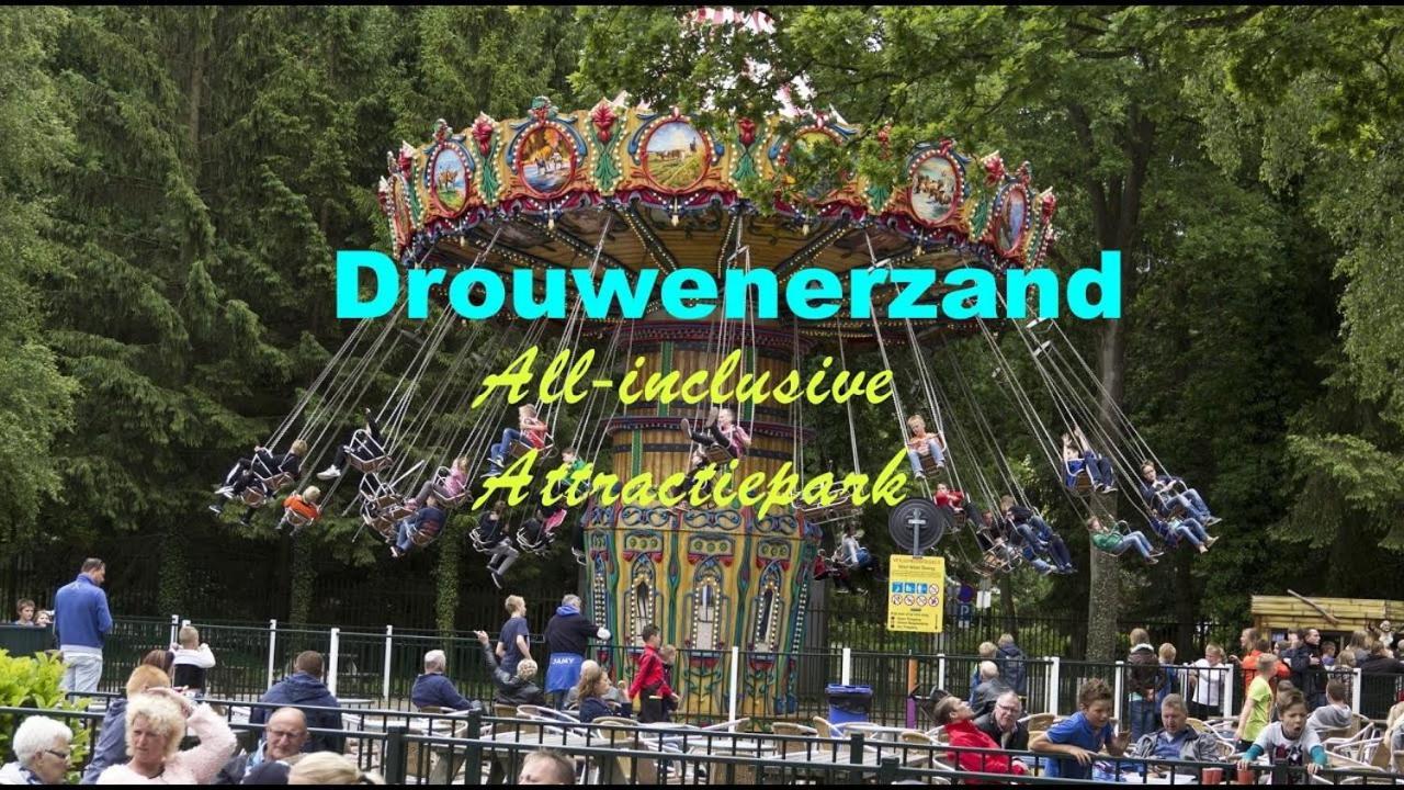 Mini Camping Drentse Monden Nieuw-Weerdinge Esterno foto