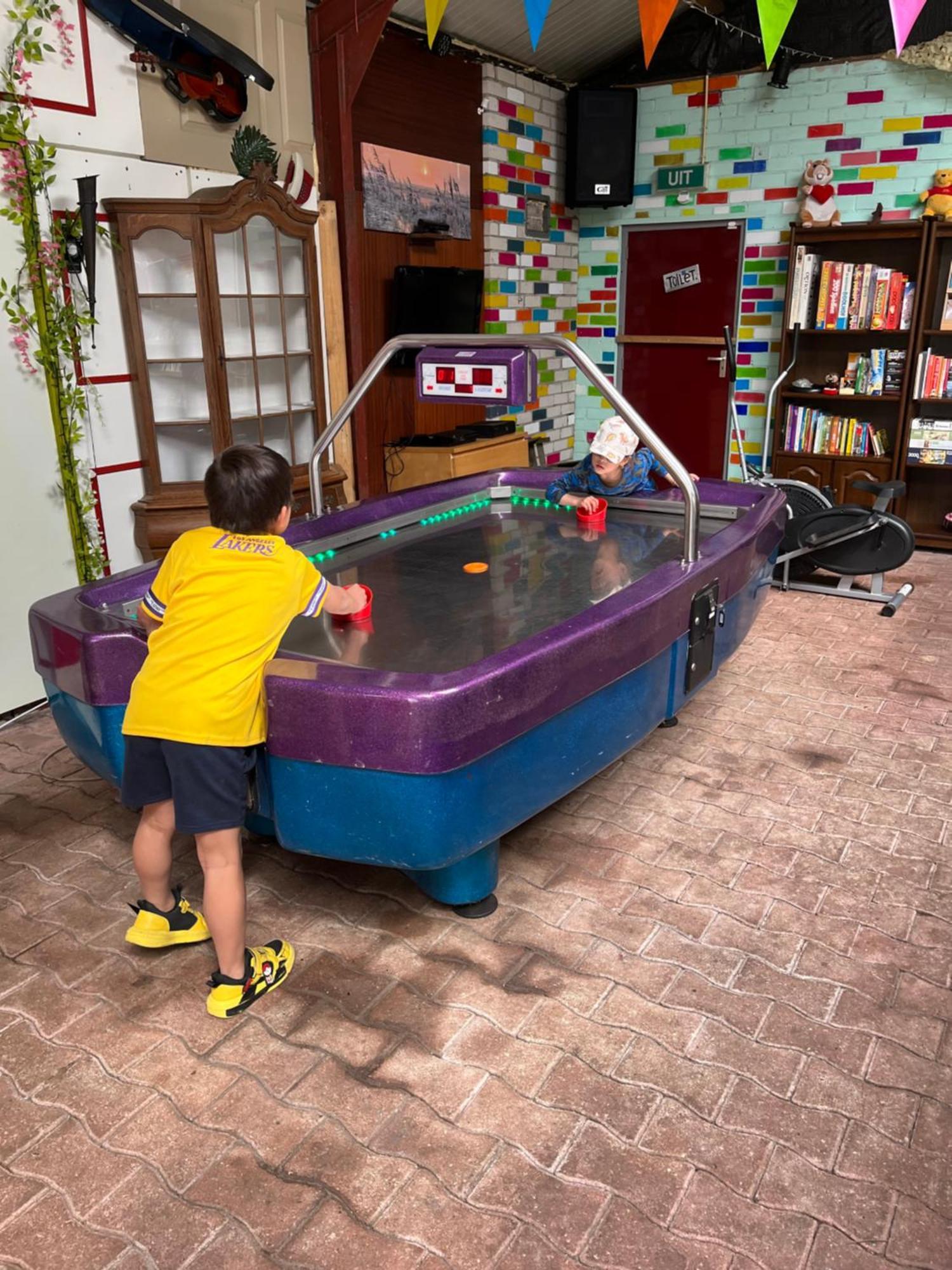Mini Camping Drentse Monden Nieuw-Weerdinge Esterno foto