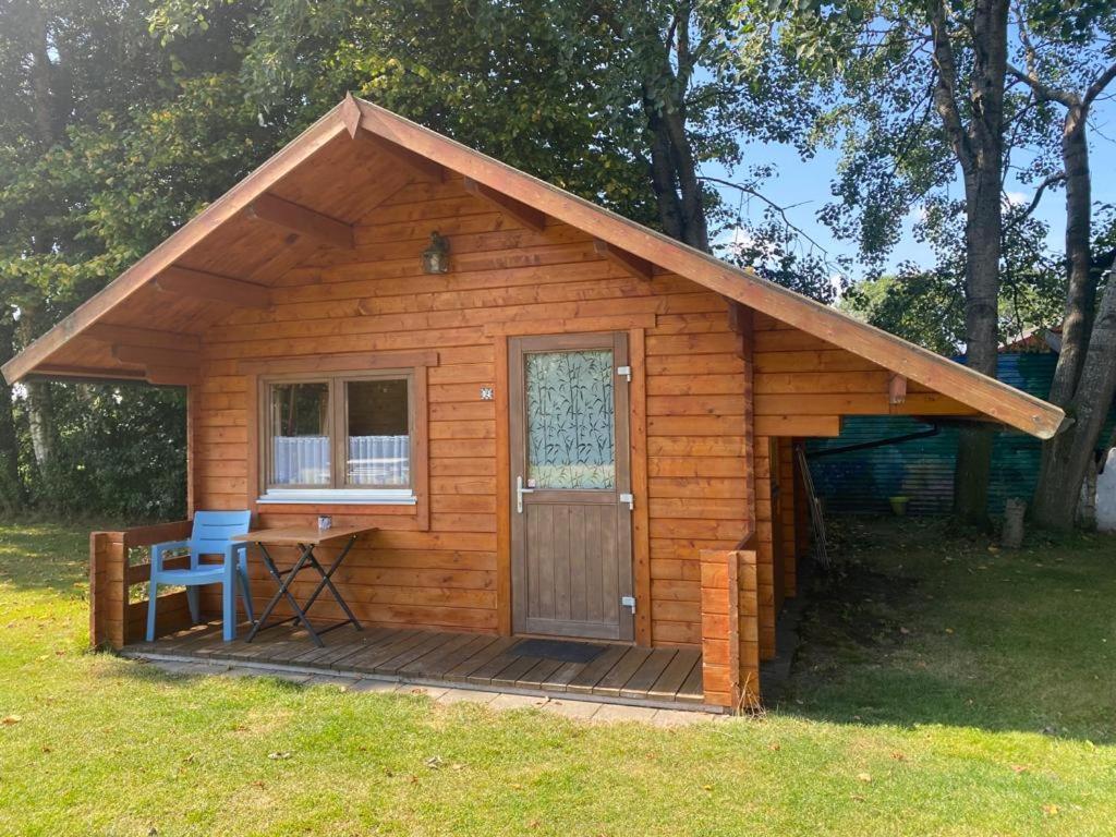 Mini Camping Drentse Monden Nieuw-Weerdinge Esterno foto