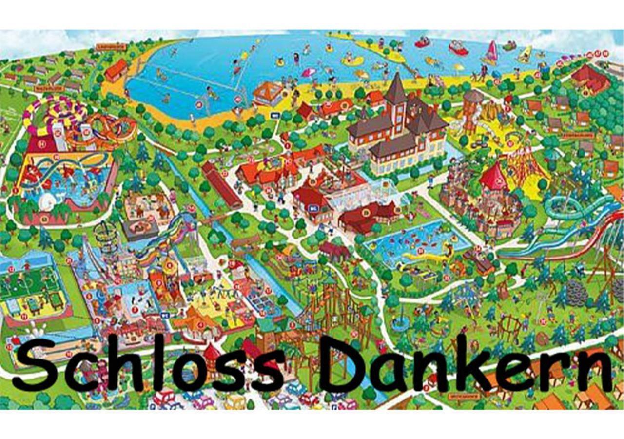 Mini Camping Drentse Monden Nieuw-Weerdinge Esterno foto